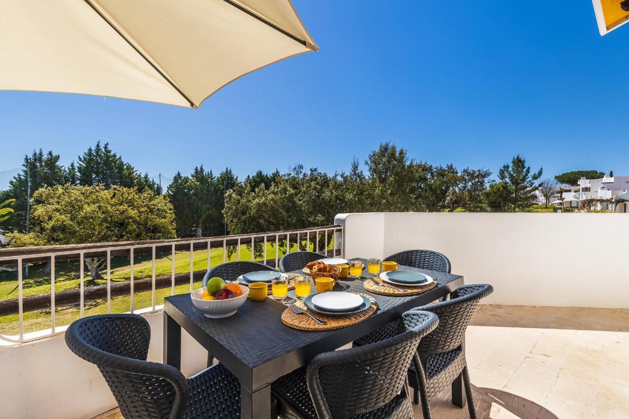 Apartament Portes Balaia Albufeira Exterior foto
