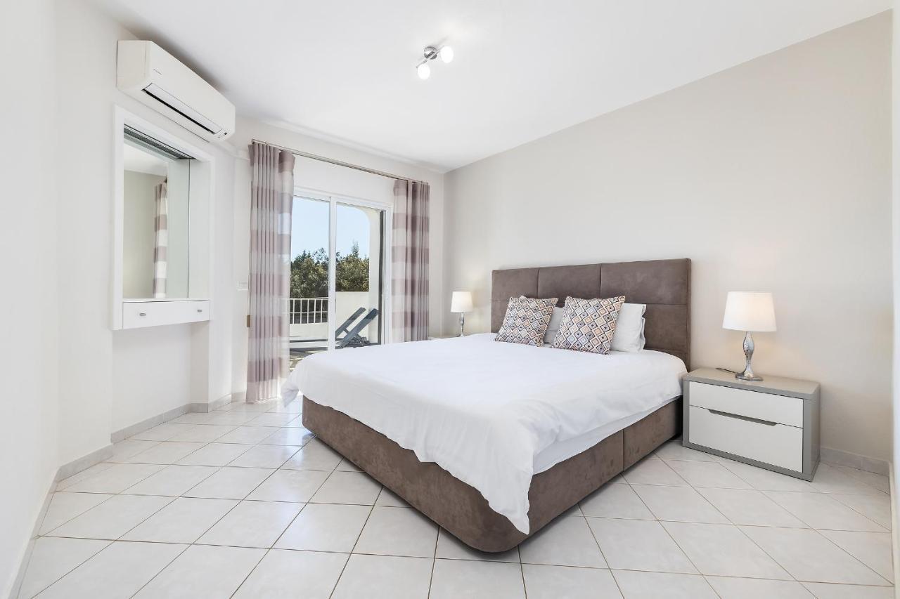 Apartament Portes Balaia Albufeira Exterior foto
