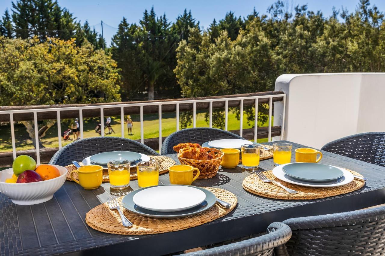 Apartament Portes Balaia Albufeira Exterior foto