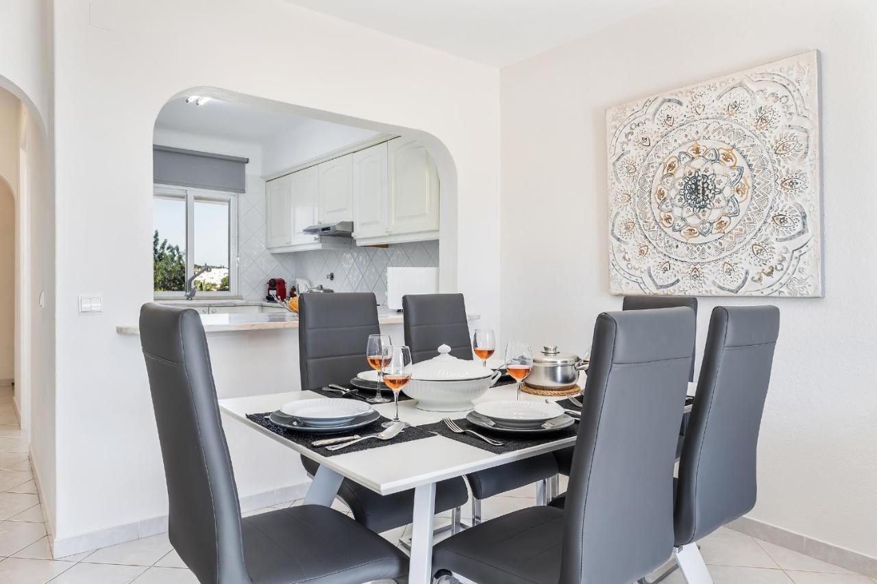 Apartament Portes Balaia Albufeira Exterior foto