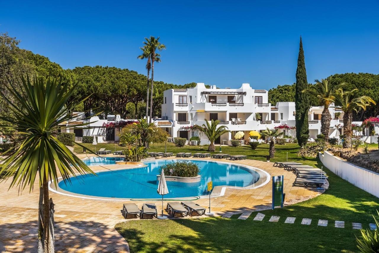Apartament Portes Balaia Albufeira Exterior foto