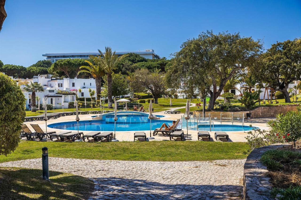Apartament Portes Balaia Albufeira Exterior foto