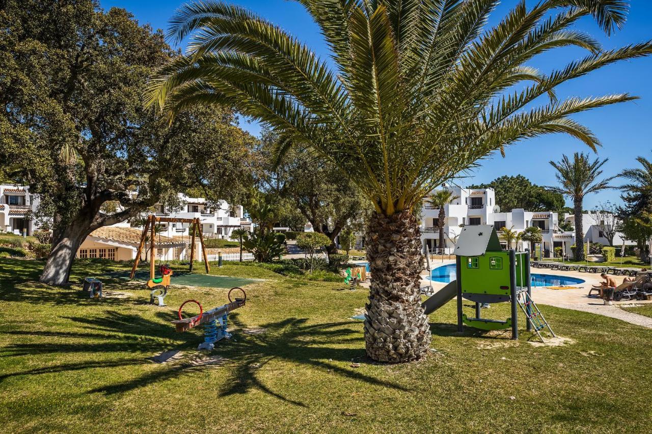 Apartament Portes Balaia Albufeira Exterior foto