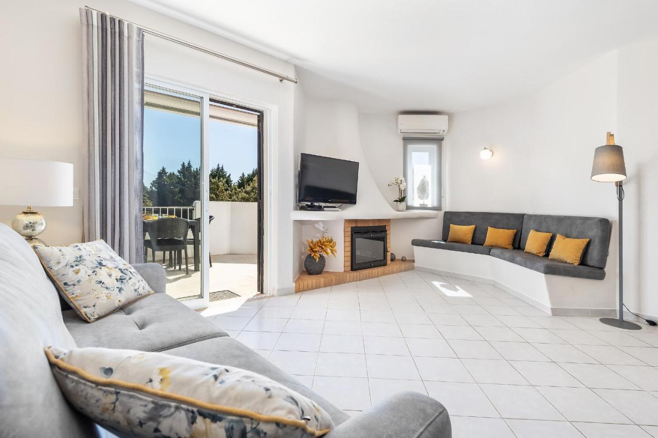 Apartament Portes Balaia Albufeira Exterior foto