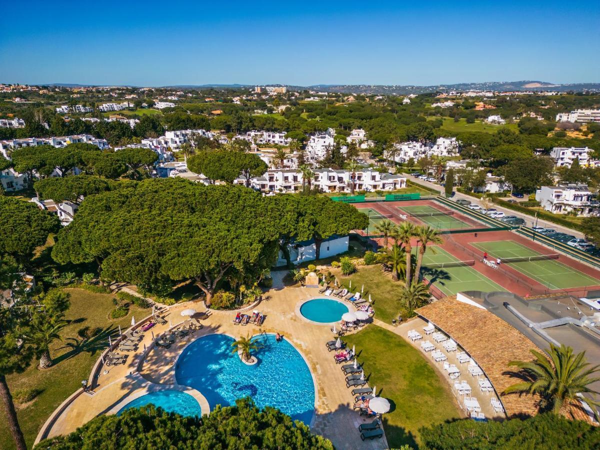 Apartament Portes Balaia Albufeira Exterior foto
