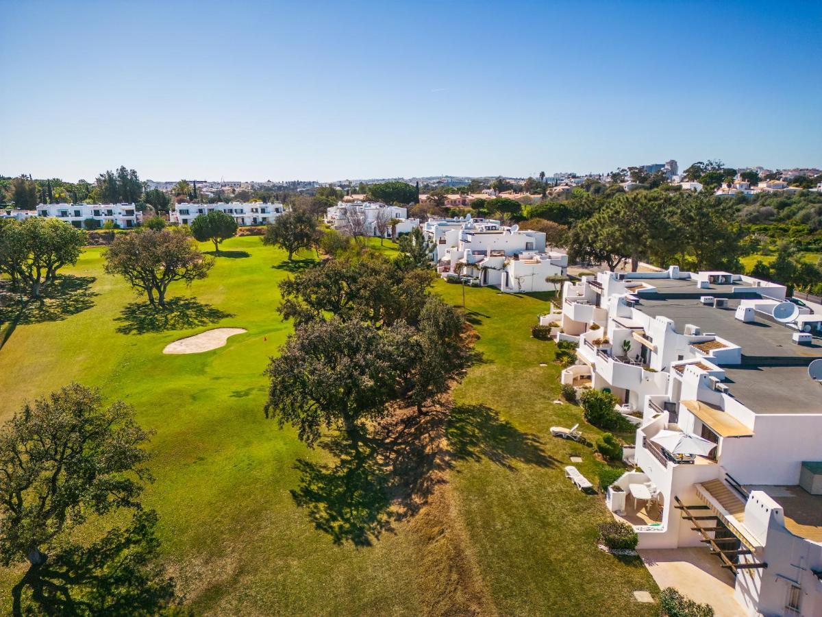 Apartament Portes Balaia Albufeira Exterior foto