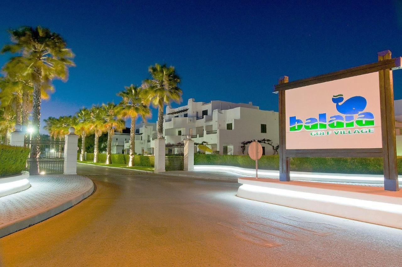 Apartament Portes Balaia Albufeira Exterior foto